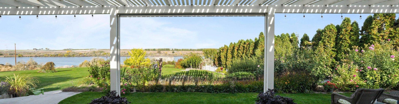 PUMPING PLANT RD, Burbank, Washington 99323, 3 Bedrooms Bedrooms, 0 ,3 BathroomsBathrooms,Manufactured Homes,For Sale,PUMPING PLANT RD,0,288315