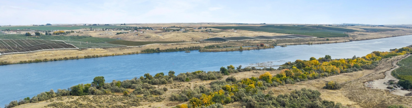 PUMPING PLANT RD, Burbank, Washington 99323, 3 Bedrooms Bedrooms, 0 ,3 BathroomsBathrooms,Manufactured Homes,For Sale,PUMPING PLANT RD,0,288315