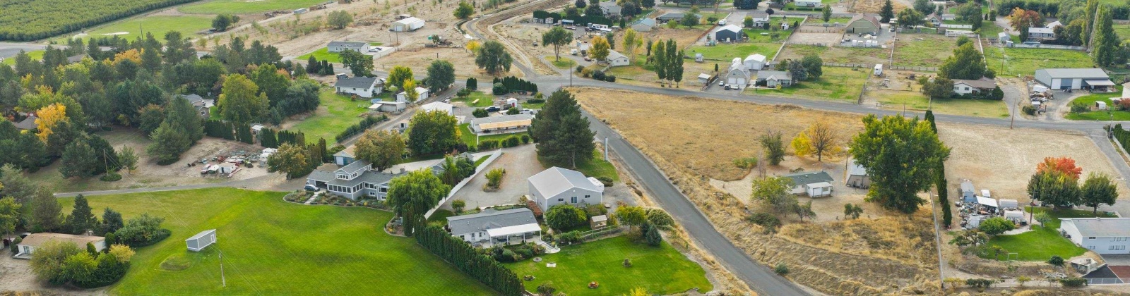 PUMPING PLANT RD, Burbank, Washington 99323, 3 Bedrooms Bedrooms, 0 ,3 BathroomsBathrooms,Manufactured Homes,For Sale,PUMPING PLANT RD,0,288315