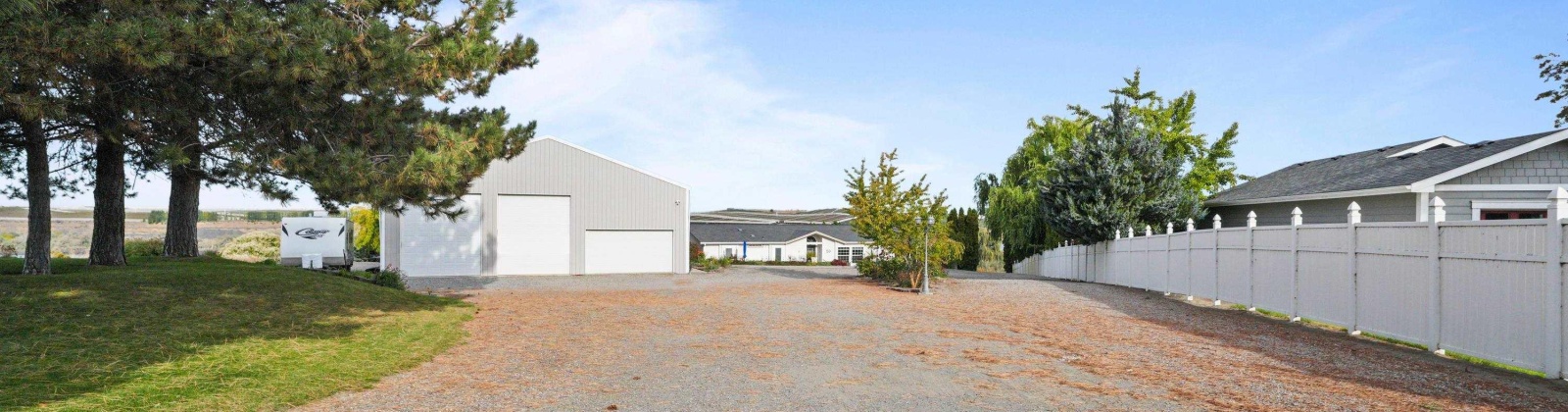 PUMPING PLANT RD, Burbank, Washington 99323, 3 Bedrooms Bedrooms, 0 ,3 BathroomsBathrooms,Manufactured Homes,For Sale,PUMPING PLANT RD,0,288315