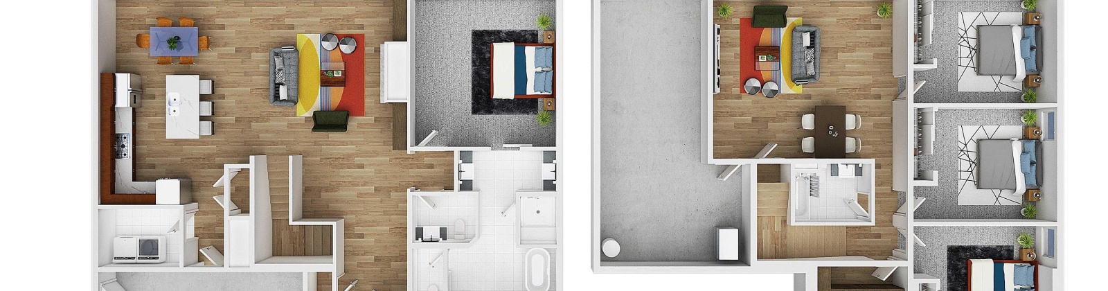 Bella Court, Richland, Washington 99352, 4 Bedrooms Bedrooms, 0 ,3 BathroomsBathrooms,Houses,For Sale,Bella Court,0,288320