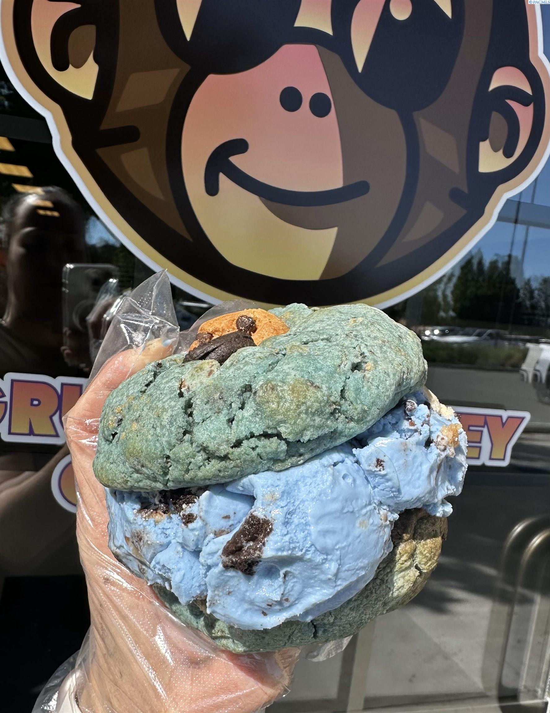 Columbia Center Blvd, Kennewick, Washington 99336, 0 , 0 ,75 BathroomsBathrooms,Commercial,For Sale,Columbia Center Blvd,0,288340