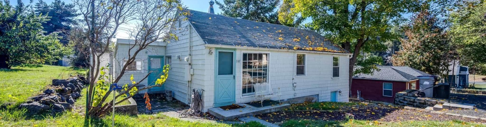 True St, Pullman, Washington 99163, 3 Bedrooms Bedrooms, 0 ,2 BathroomsBathrooms,Houses,For Sale,True St,0,288339