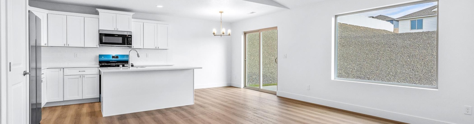 Penn St, Kennewick, Washington 99338, 3 Bedrooms Bedrooms, 0 ,2 BathroomsBathrooms,Houses,For Sale,Penn St,0,288332