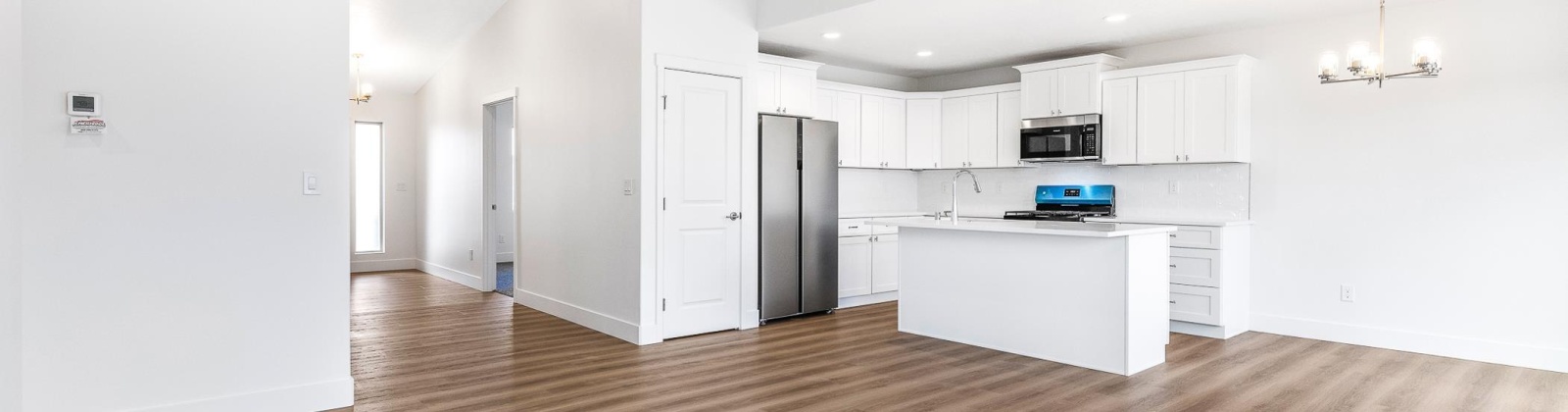 Penn St, Kennewick, Washington 99338, 3 Bedrooms Bedrooms, 0 ,2 BathroomsBathrooms,Houses,For Sale,Penn St,0,288332