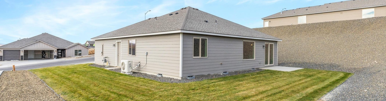 Penn St, Kennewick, Washington 99338, 3 Bedrooms Bedrooms, 0 ,2 BathroomsBathrooms,Houses,For Sale,Penn St,0,288332
