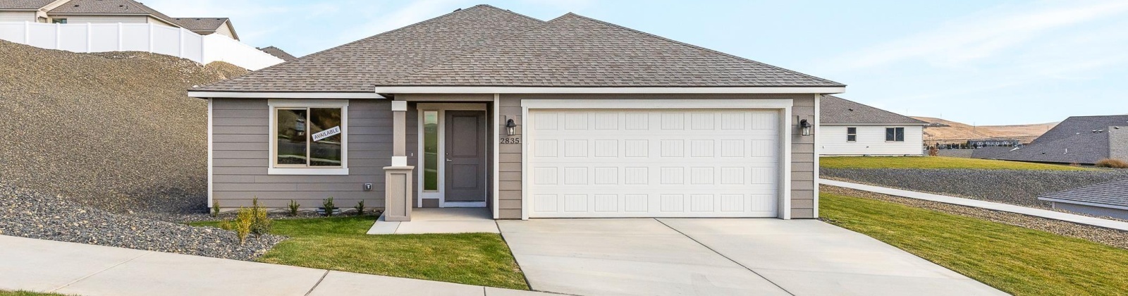 Penn St, Kennewick, Washington 99338, 3 Bedrooms Bedrooms, 0 ,2 BathroomsBathrooms,Houses,For Sale,Penn St,0,288332