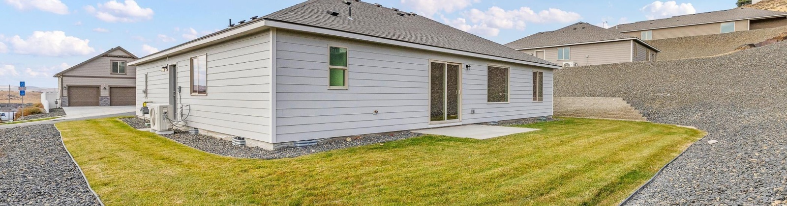 Penn St, Kennewick, Washington 99338, 3 Bedrooms Bedrooms, 0 ,2 BathroomsBathrooms,Houses,For Sale,Penn St,0,288333