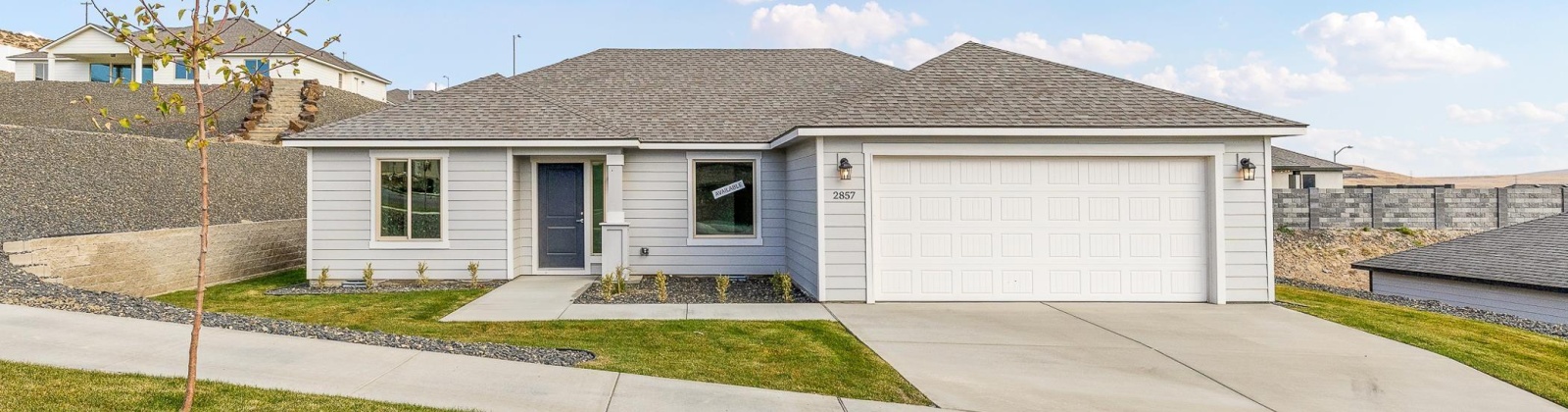 Penn St, Kennewick, Washington 99338, 3 Bedrooms Bedrooms, 0 ,2 BathroomsBathrooms,Houses,For Sale,Penn St,0,288333