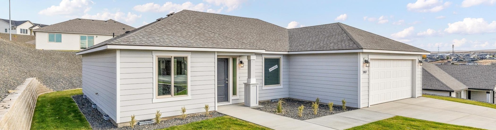 Penn St, Kennewick, Washington 99338, 3 Bedrooms Bedrooms, 0 ,2 BathroomsBathrooms,Houses,For Sale,Penn St,0,288333