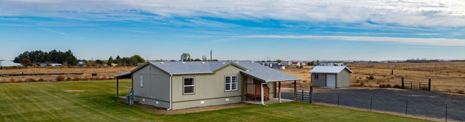 Road H.1 NE, Moses Lake, Washington 98837, 3 Bedrooms Bedrooms, 0 ,2 BathroomsBathrooms,Manufactured Homes,For Sale,Road H.1 NE,0,288336
