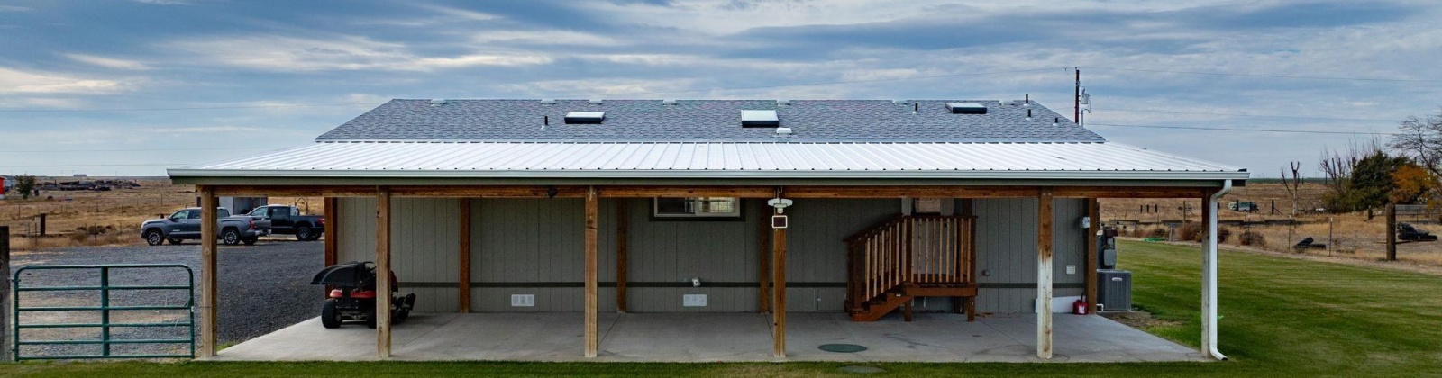 Road H.1 NE, Moses Lake, Washington 98837, 3 Bedrooms Bedrooms, 0 ,2 BathroomsBathrooms,Manufactured Homes,For Sale,Road H.1 NE,0,288336