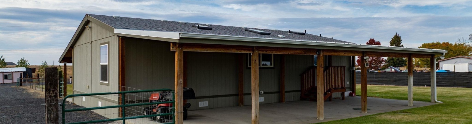Road H.1 NE, Moses Lake, Washington 98837, 3 Bedrooms Bedrooms, 0 ,2 BathroomsBathrooms,Manufactured Homes,For Sale,Road H.1 NE,0,288336