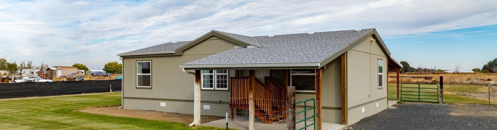 Road H.1 NE, Moses Lake, Washington 98837, 3 Bedrooms Bedrooms, 0 ,2 BathroomsBathrooms,Manufactured Homes,For Sale,Road H.1 NE,0,288336