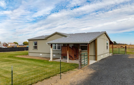 Manufactured Homes For Sale