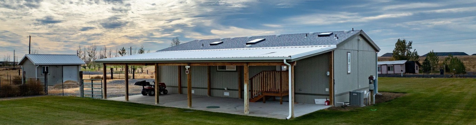 Road H.1 NE, Moses Lake, Washington 98837, 3 Bedrooms Bedrooms, 0 ,2 BathroomsBathrooms,Manufactured Homes,For Sale,Road H.1 NE,0,288336
