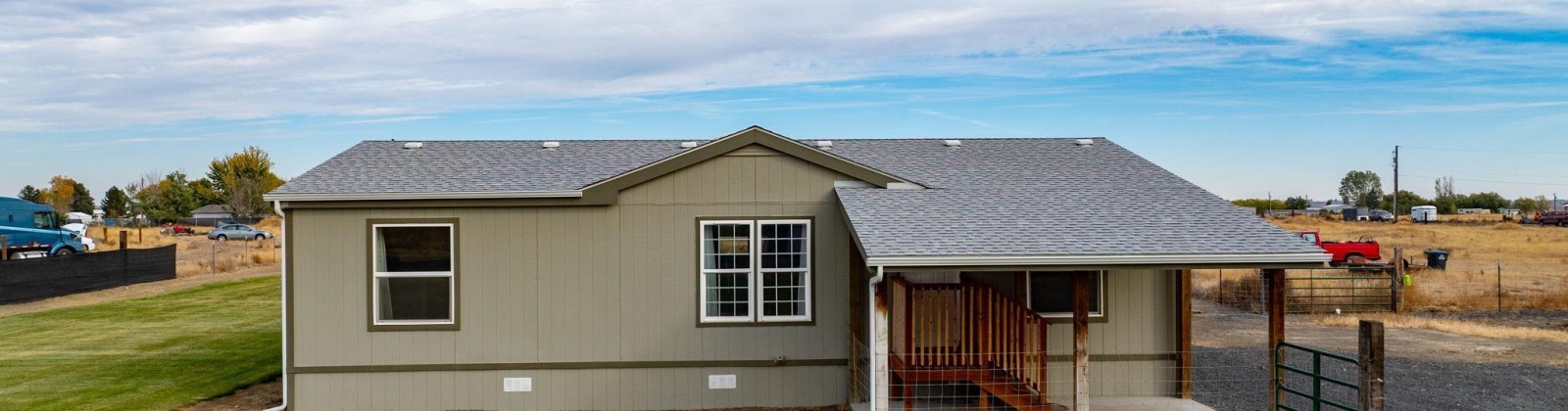 Road H.1 NE, Moses Lake, Washington 98837, 3 Bedrooms Bedrooms, 0 ,2 BathroomsBathrooms,Manufactured Homes,For Sale,Road H.1 NE,0,288336