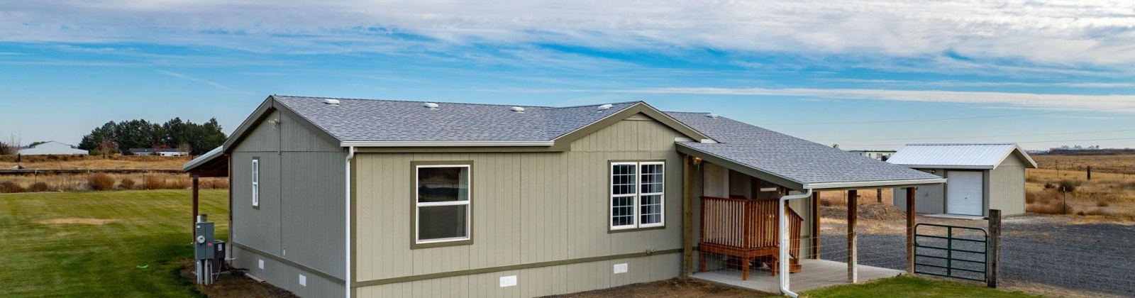 Road H.1 NE, Moses Lake, Washington 98837, 3 Bedrooms Bedrooms, 0 ,2 BathroomsBathrooms,Manufactured Homes,For Sale,Road H.1 NE,0,288336