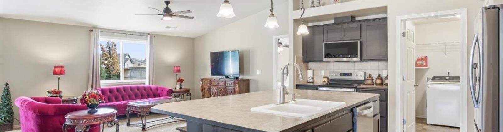 Tyler Ct, Pasco, Washington 99301, 4 Bedrooms Bedrooms, 0 ,2 BathroomsBathrooms,Houses,For Sale,Tyler Ct,0,288337