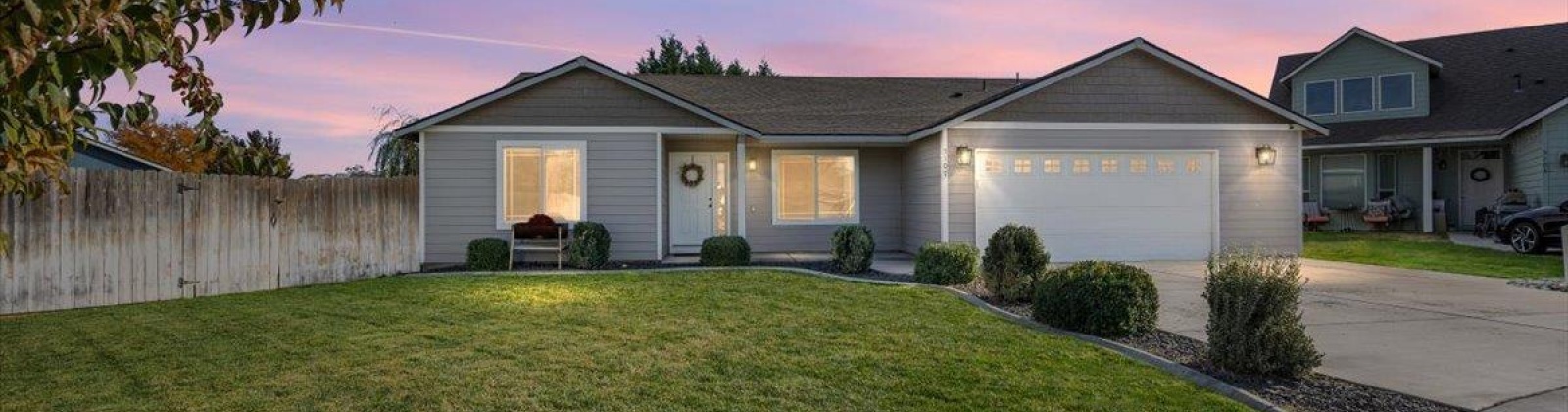 Tyler Ct, Pasco, Washington 99301, 4 Bedrooms Bedrooms, 0 ,2 BathroomsBathrooms,Houses,For Sale,Tyler Ct,0,288337