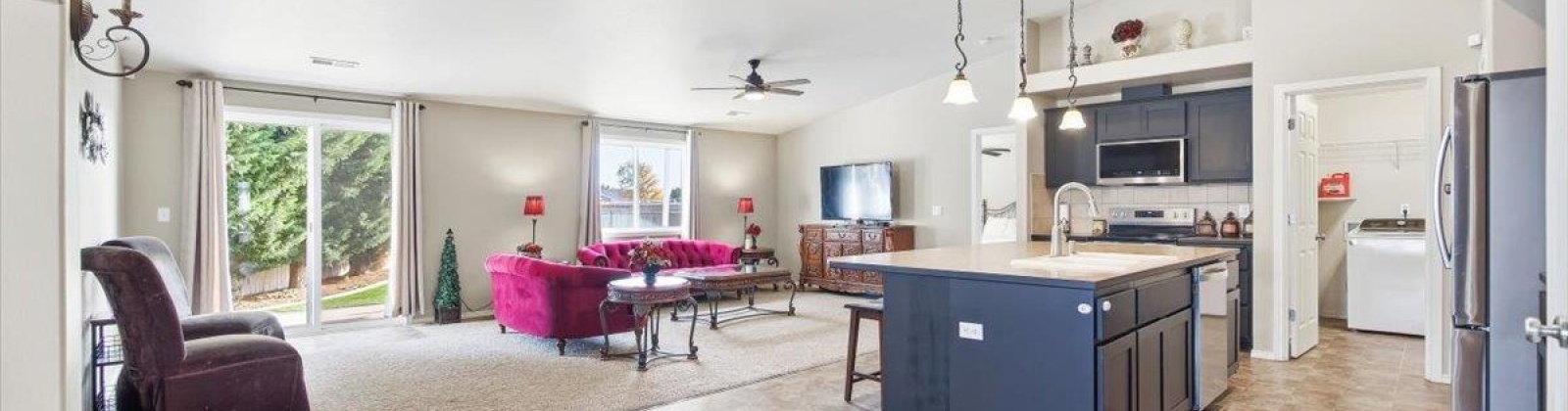 Tyler Ct, Pasco, Washington 99301, 4 Bedrooms Bedrooms, 0 ,2 BathroomsBathrooms,Houses,For Sale,Tyler Ct,0,288337