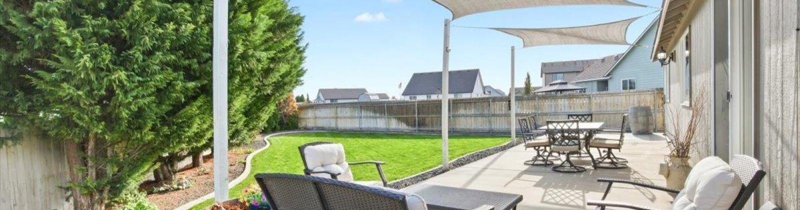 Tyler Ct, Pasco, Washington 99301, 4 Bedrooms Bedrooms, 0 ,2 BathroomsBathrooms,Houses,For Sale,Tyler Ct,0,288337