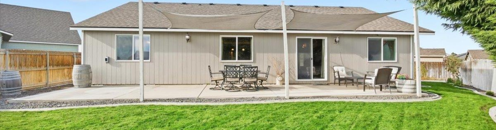 Tyler Ct, Pasco, Washington 99301, 4 Bedrooms Bedrooms, 0 ,2 BathroomsBathrooms,Houses,For Sale,Tyler Ct,0,288337