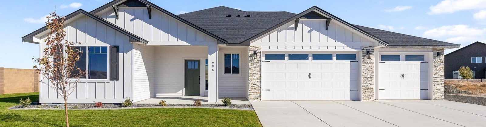 Miraflores Ave., West Richland, Washington 99353, 3 Bedrooms Bedrooms, 0 ,2 BathroomsBathrooms,Houses,For Sale,Miraflores Ave.,0,288350