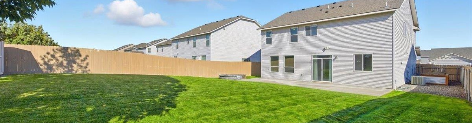 Tyre Dr, Pasco, Washington 99301, 4 Bedrooms Bedrooms, 0 ,3 BathroomsBathrooms,Houses,For Sale,Tyre Dr,0,288342