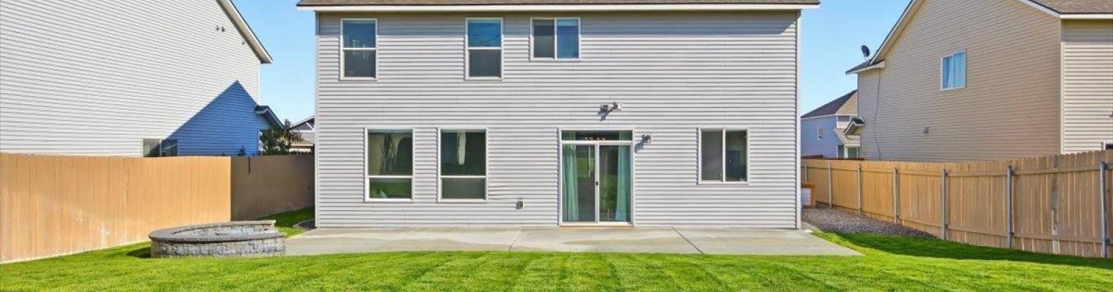 Tyre Dr, Pasco, Washington 99301, 4 Bedrooms Bedrooms, 0 ,3 BathroomsBathrooms,Houses,For Sale,Tyre Dr,0,288342