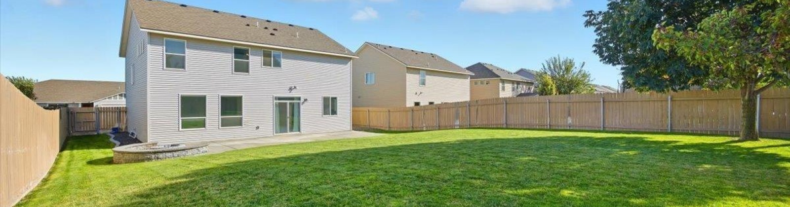 Tyre Dr, Pasco, Washington 99301, 4 Bedrooms Bedrooms, 0 ,3 BathroomsBathrooms,Houses,For Sale,Tyre Dr,0,288342