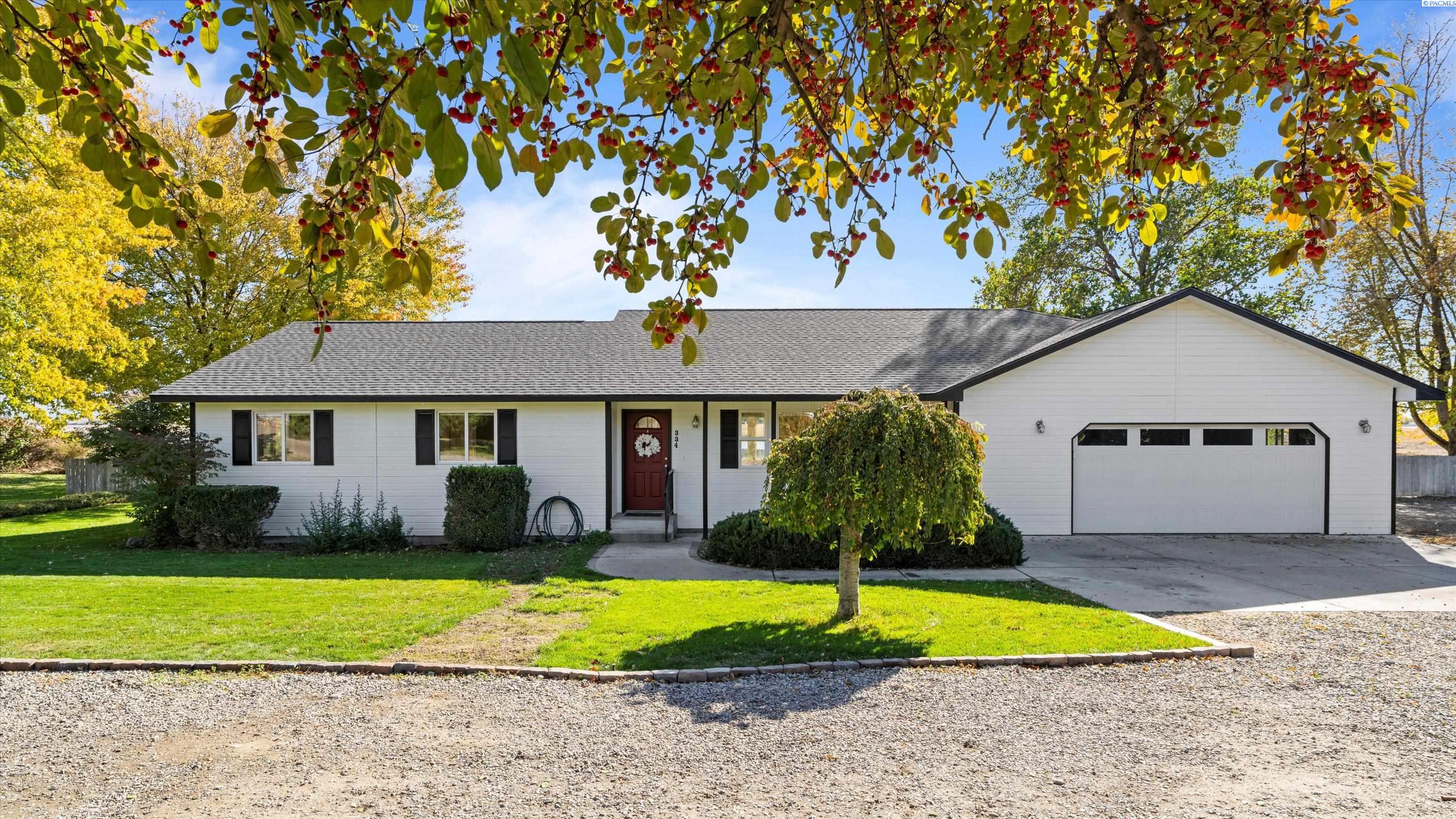 Tuttle Ln, Burbank, Washington 99323, 3 Bedrooms Bedrooms, 0 ,2 BathroomsBathrooms,Houses,For Sale,Tuttle Ln,0,288348