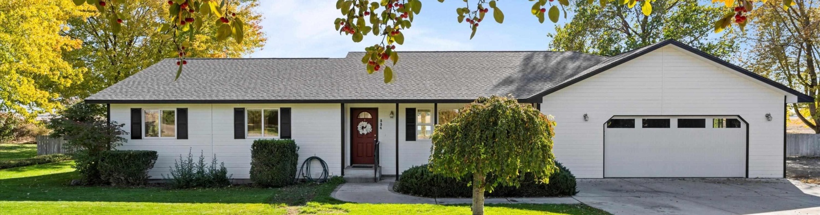 Tuttle Ln, Burbank, Washington 99323, 3 Bedrooms Bedrooms, 0 ,2 BathroomsBathrooms,Houses,For Sale,Tuttle Ln,0,288348