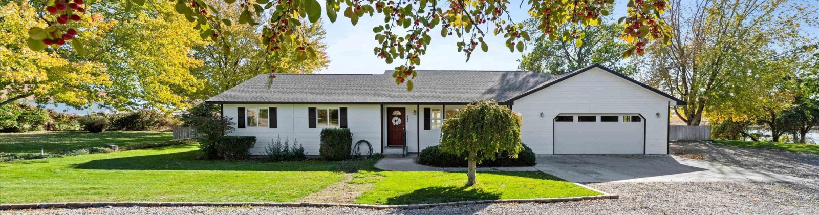 Tuttle Ln, Burbank, Washington 99323, 3 Bedrooms Bedrooms, 0 ,2 BathroomsBathrooms,Houses,For Sale,Tuttle Ln,0,288348