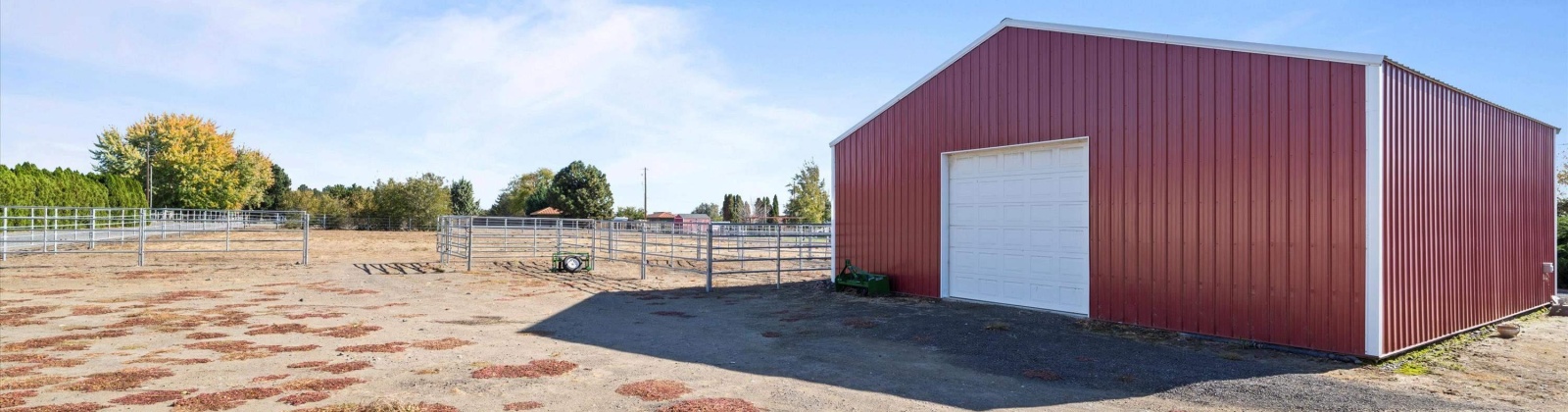 Tuttle Ln, Burbank, Washington 99323, 3 Bedrooms Bedrooms, 0 ,2 BathroomsBathrooms,Houses,For Sale,Tuttle Ln,0,288348