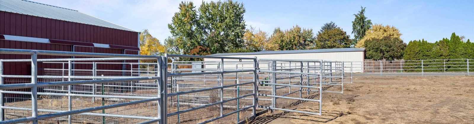 Tuttle Ln, Burbank, Washington 99323, 3 Bedrooms Bedrooms, 0 ,2 BathroomsBathrooms,Houses,For Sale,Tuttle Ln,0,288348