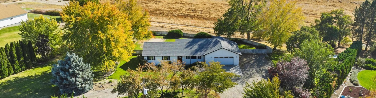 Tuttle Ln, Burbank, Washington 99323, 3 Bedrooms Bedrooms, 0 ,2 BathroomsBathrooms,Houses,For Sale,Tuttle Ln,0,288348