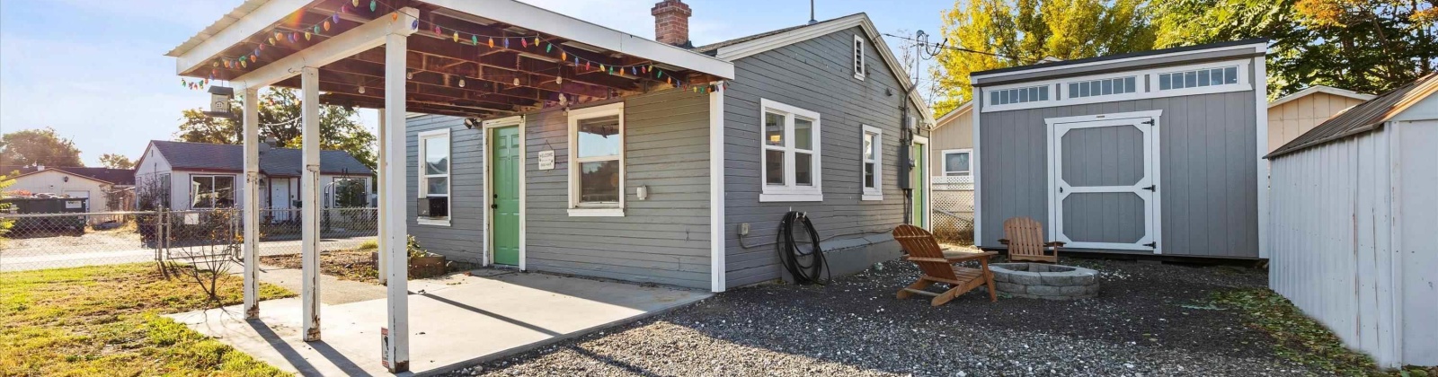 6th, Kennewick, Washington 99336, 1 Bedroom Bedrooms, 0 ,1 BathroomBathrooms,Houses,For Sale,6th,0,288346