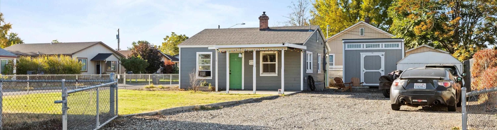 6th, Kennewick, Washington 99336, 1 Bedroom Bedrooms, 0 ,1 BathroomBathrooms,Houses,For Sale,6th,0,288346