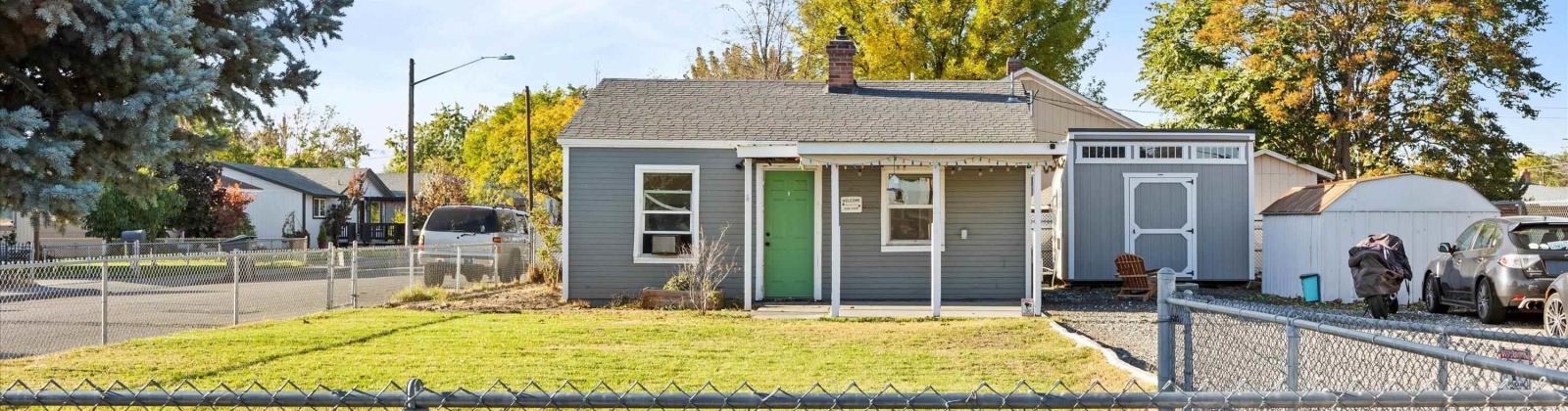 6th, Kennewick, Washington 99336, 1 Bedroom Bedrooms, 0 ,1 BathroomBathrooms,Houses,For Sale,6th,0,288346