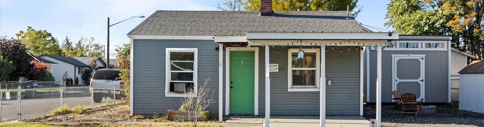 6th, Kennewick, Washington 99336, 1 Bedroom Bedrooms, 0 ,1 BathroomBathrooms,Houses,For Sale,6th,0,288346