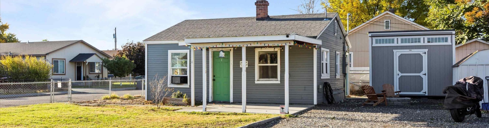 6th, Kennewick, Washington 99336, 1 Bedroom Bedrooms, 0 ,1 BathroomBathrooms,Houses,For Sale,6th,0,288346