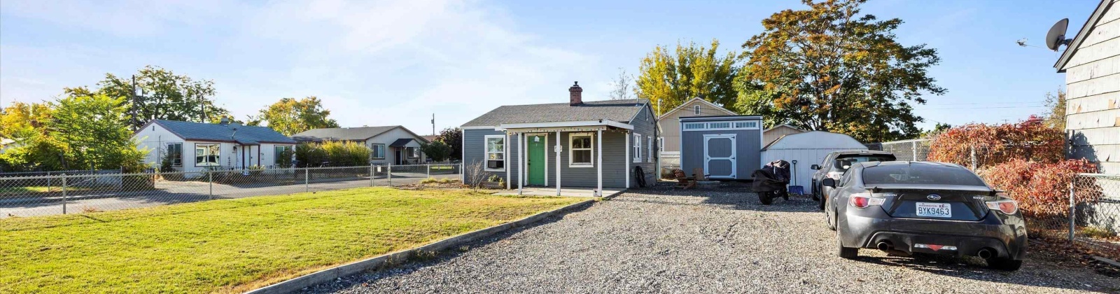 6th, Kennewick, Washington 99336, 1 Bedroom Bedrooms, 0 ,1 BathroomBathrooms,Houses,For Sale,6th,0,288346