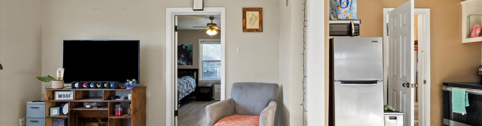 6th, Kennewick, Washington 99336, 1 Bedroom Bedrooms, 0 ,1 BathroomBathrooms,Houses,For Sale,6th,0,288346