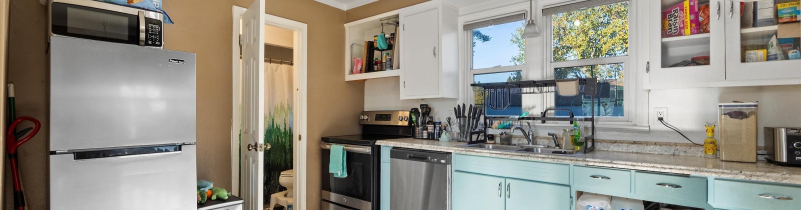 6th, Kennewick, Washington 99336, 1 Bedroom Bedrooms, 0 ,1 BathroomBathrooms,Houses,For Sale,6th,0,288346