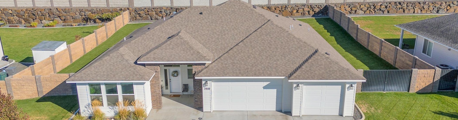 Corvina St, Richland, Washington 99352, 3 Bedrooms Bedrooms, 0 ,2 BathroomsBathrooms,Houses,For Sale,Corvina St,0,288362