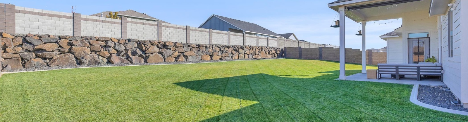 Corvina St, Richland, Washington 99352, 3 Bedrooms Bedrooms, 0 ,2 BathroomsBathrooms,Houses,For Sale,Corvina St,0,288362