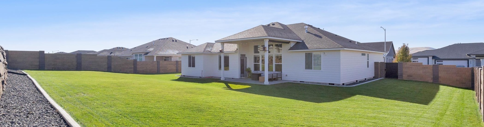 Corvina St, Richland, Washington 99352, 3 Bedrooms Bedrooms, 0 ,2 BathroomsBathrooms,Houses,For Sale,Corvina St,0,288362