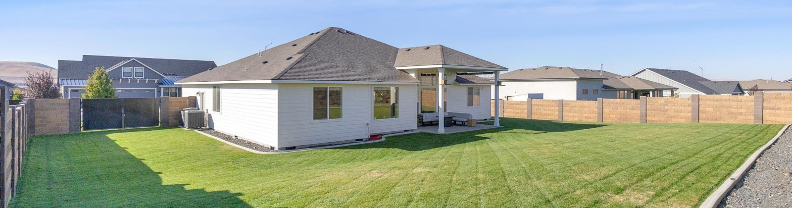 Corvina St, Richland, Washington 99352, 3 Bedrooms Bedrooms, 0 ,2 BathroomsBathrooms,Houses,For Sale,Corvina St,0,288362