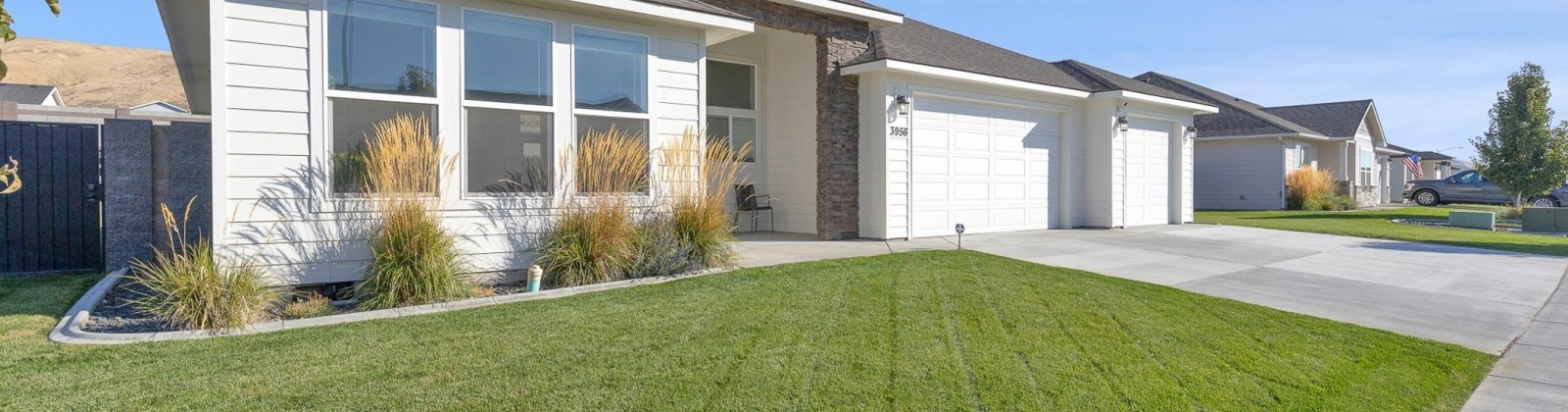 Corvina St, Richland, Washington 99352, 3 Bedrooms Bedrooms, 0 ,2 BathroomsBathrooms,Houses,For Sale,Corvina St,0,288362